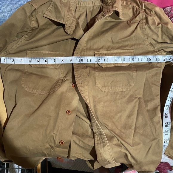 American Apparel & Gitman Bros X Opening Ceremony shirt bundle - Picture 12 of 15